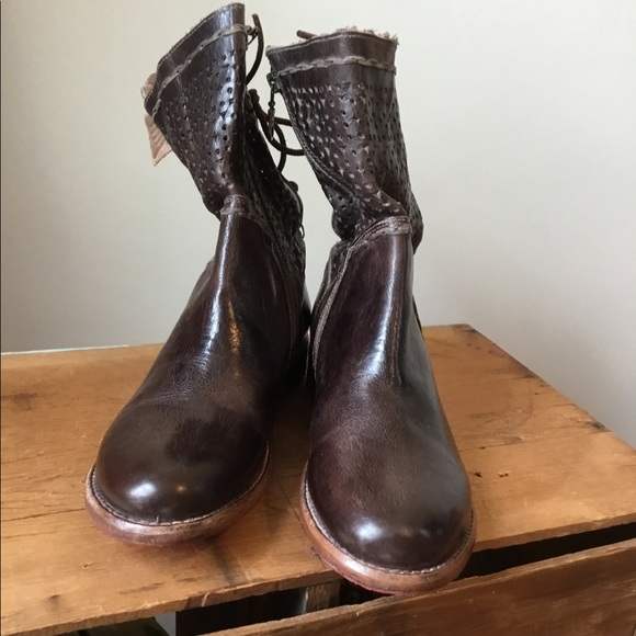 Bed Stu Cheshire Boot - Picture 3 of 10